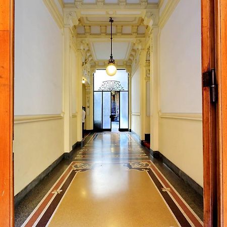 Prestigious Apartment Via Veneto Roma Dış mekan fotoğraf
