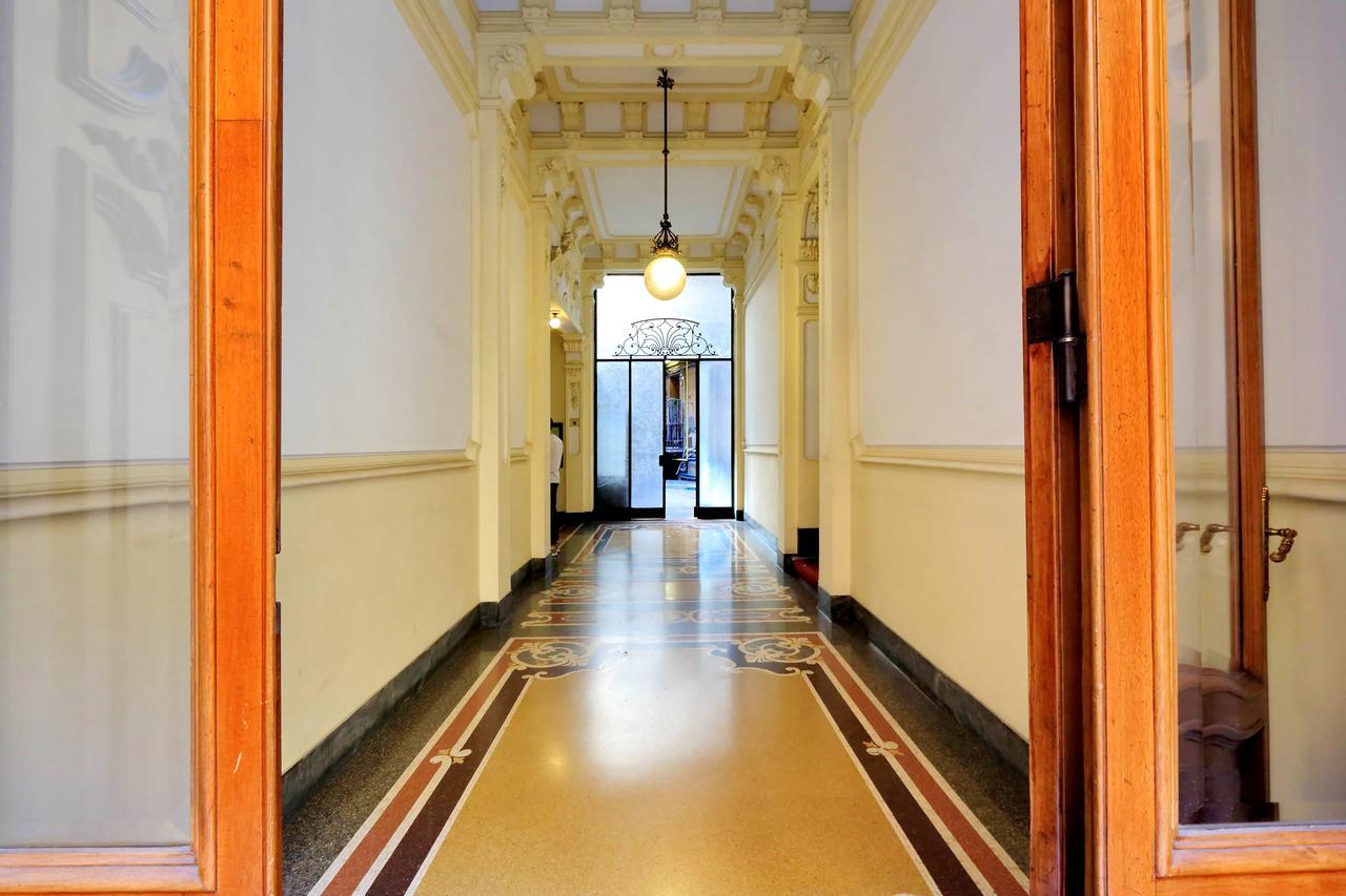 Prestigious Apartment Via Veneto Roma Dış mekan fotoğraf