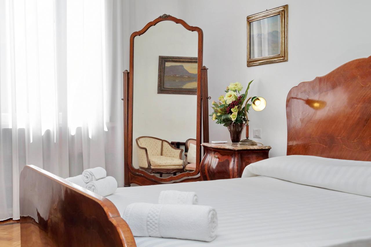 Prestigious Apartment Via Veneto Roma Dış mekan fotoğraf