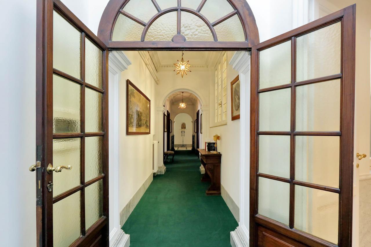 Prestigious Apartment Via Veneto Roma Dış mekan fotoğraf