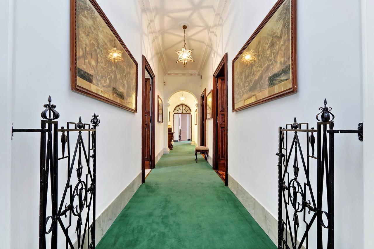Prestigious Apartment Via Veneto Roma Dış mekan fotoğraf
